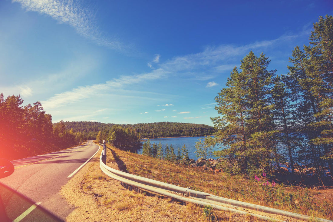 Missouri Magic: Must-Sees on Your Show-Me State Road Trip
