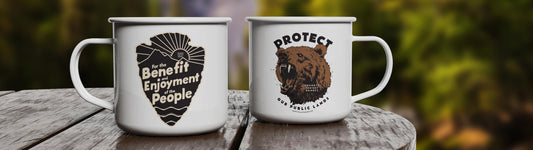 Protecting Our Natural Treasures: How You Can Support Public Lands and National Parks