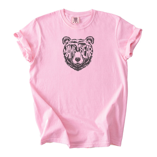 Mama Bear - Unisex T-Shirt