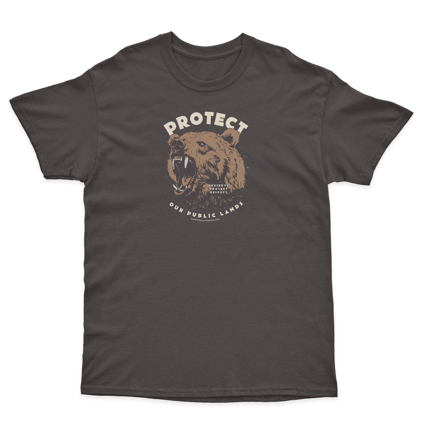 Protect Our Public Lands - Unisex T-Shirt