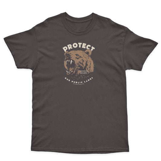 Protect Our Public Lands - Unisex T-Shirt