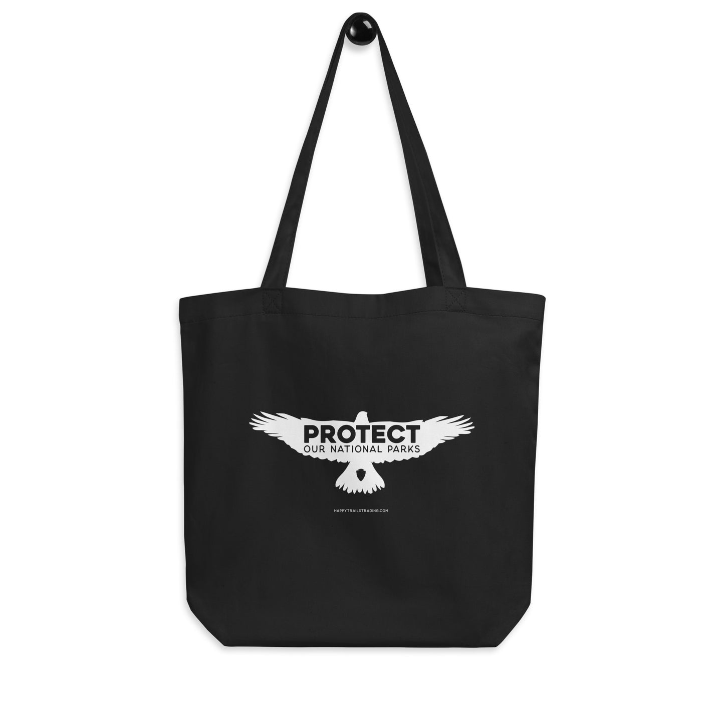 Protect Our National Parks - Eco Tote Bag
