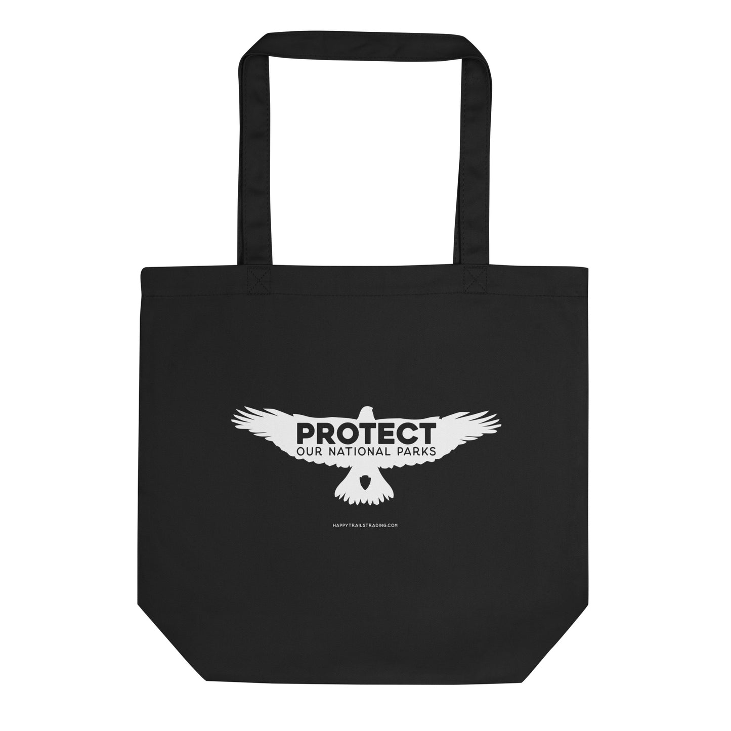 Protect Our National Parks - Eco Tote Bag