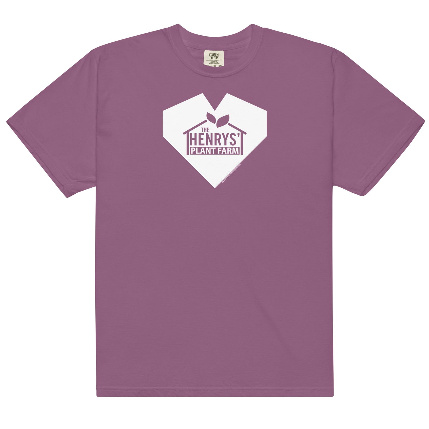 The Henrys' Plant Farm Love - Unisex T-Shirt