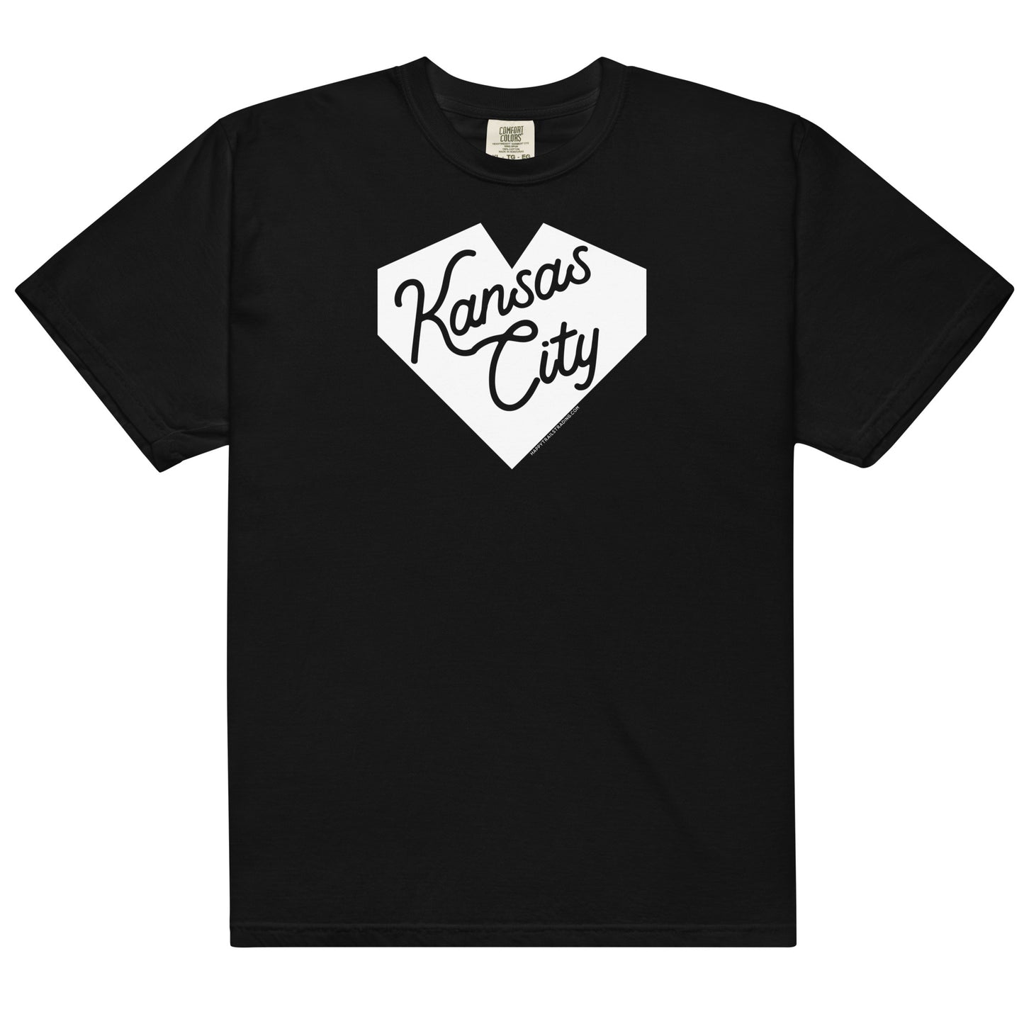 Kansas City Love - Unisex T-Shirt