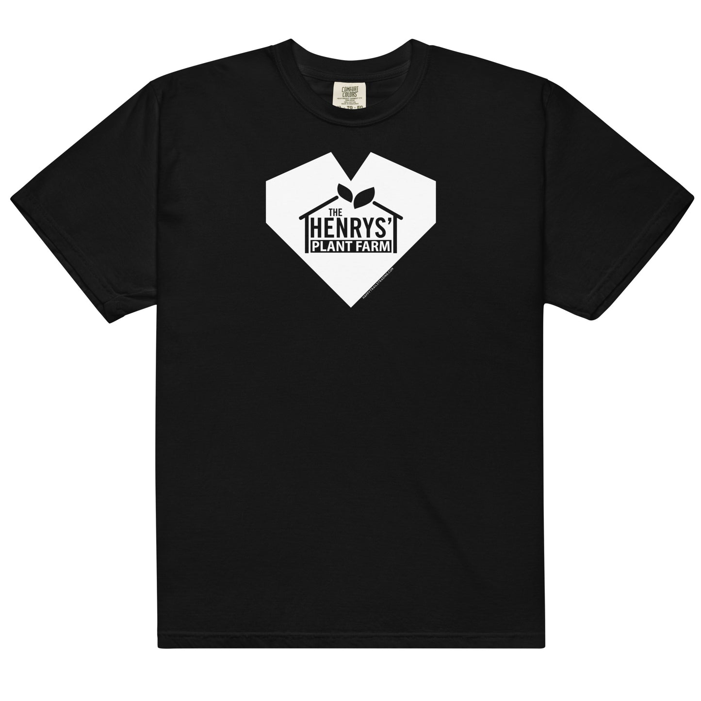 The Henrys' Plant Farm Love - Unisex T-Shirt