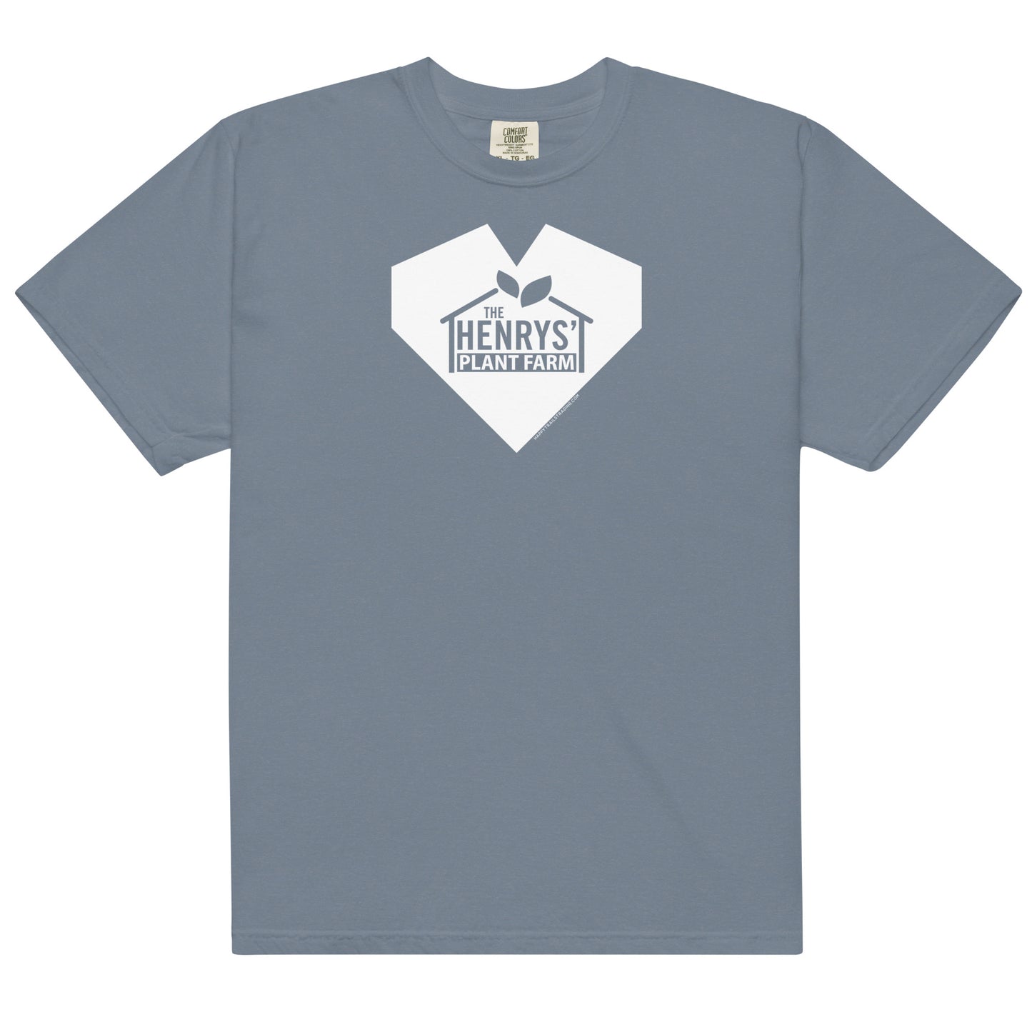 The Henrys' Plant Farm Love - Unisex T-Shirt