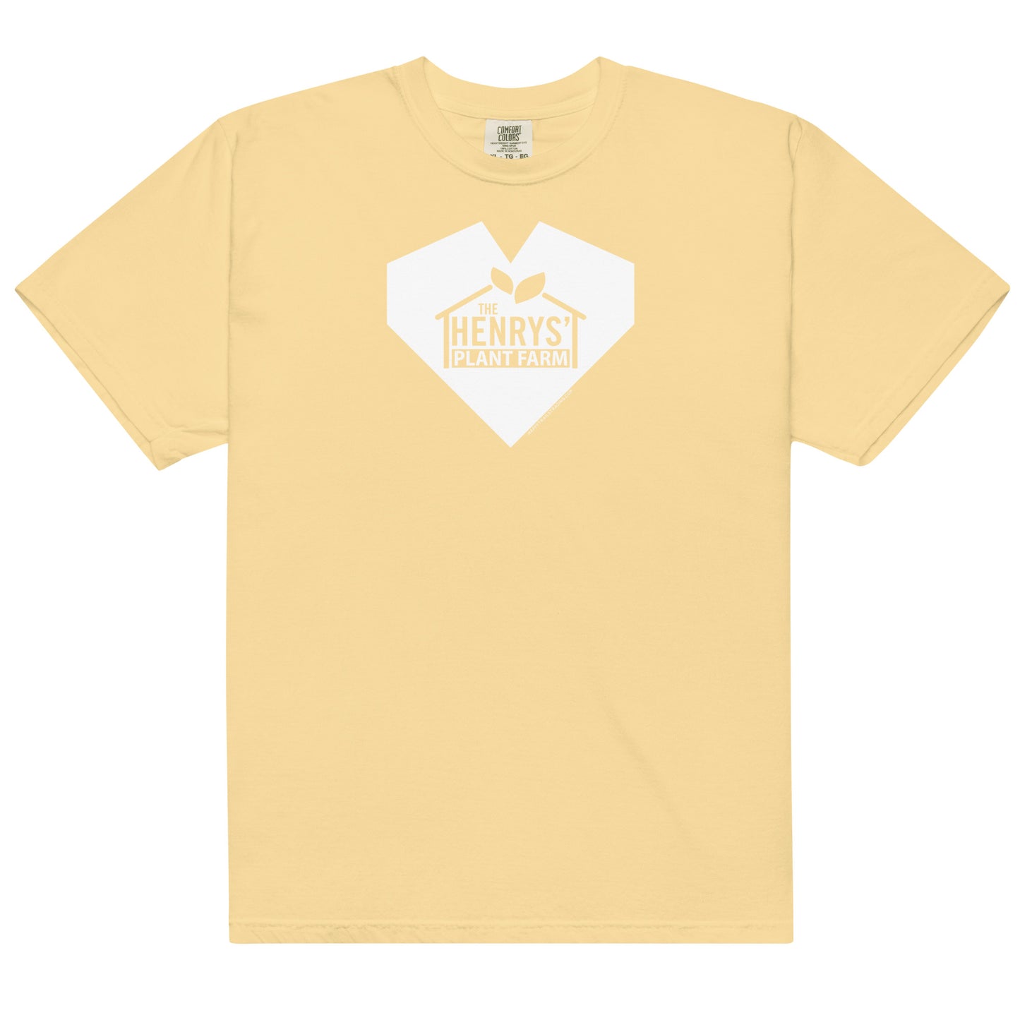 The Henrys' Plant Farm Love - Unisex T-Shirt