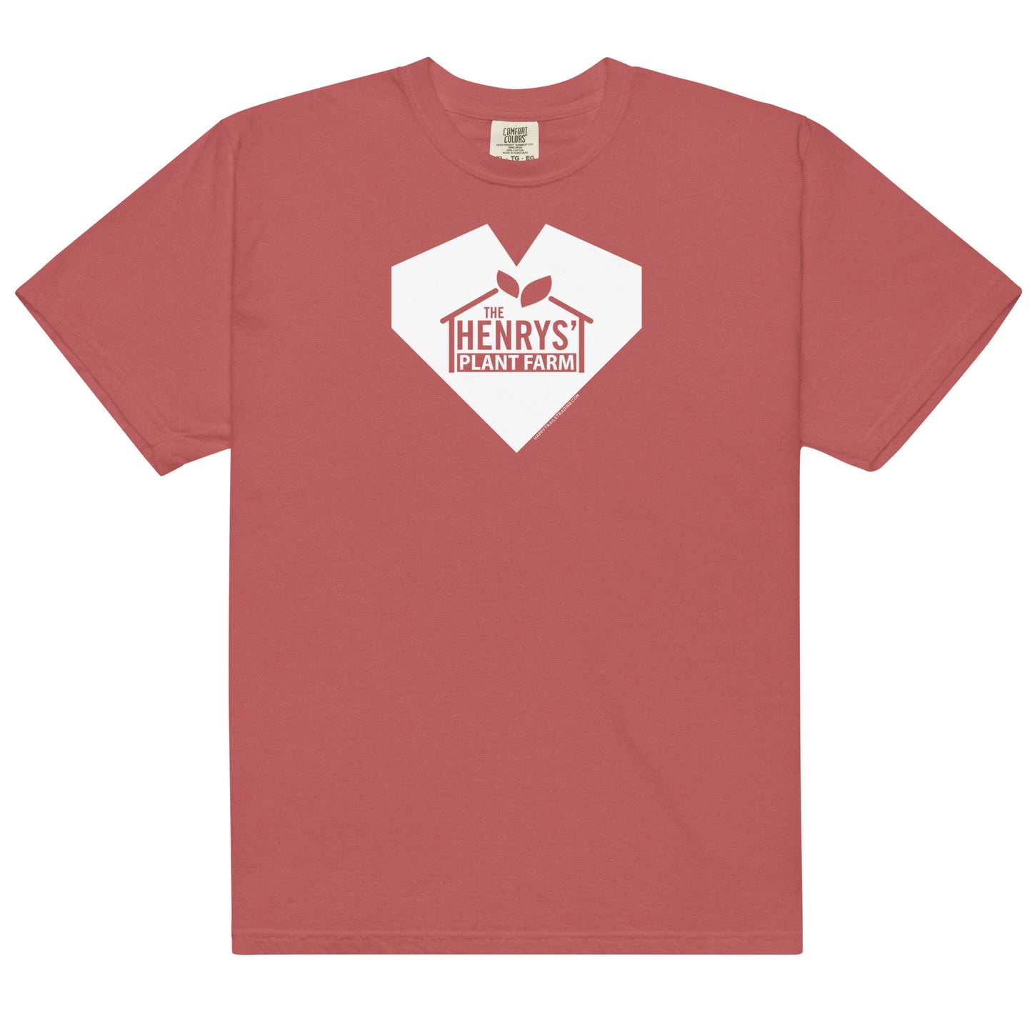 The Henrys' Plant Farm Love - Unisex T-Shirt