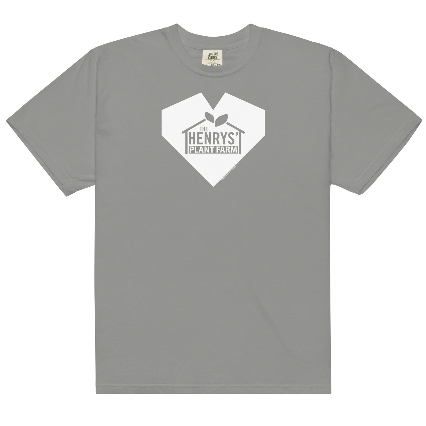 The Henrys' Plant Farm Love - Unisex T-Shirt