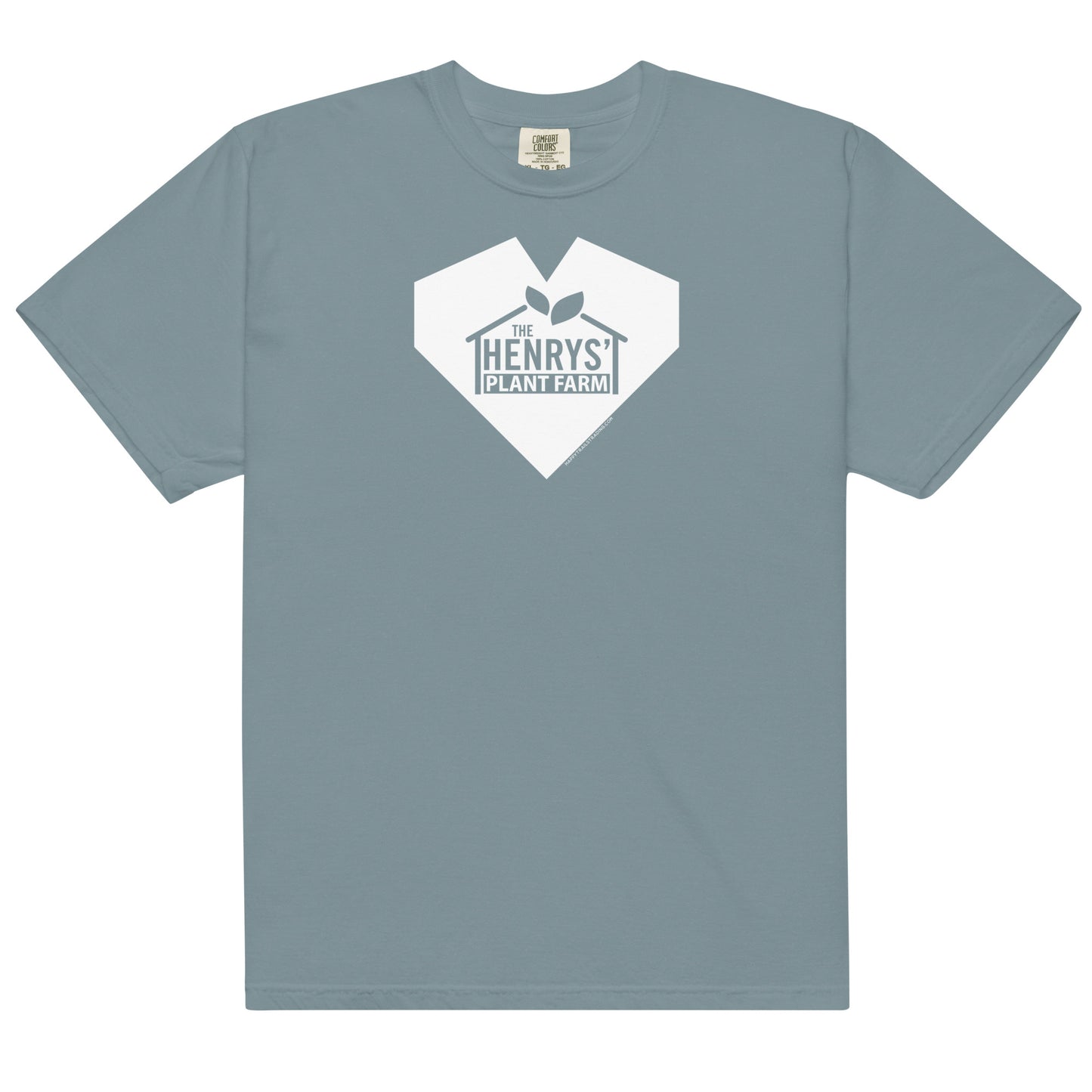 The Henrys' Plant Farm Love - Unisex T-Shirt