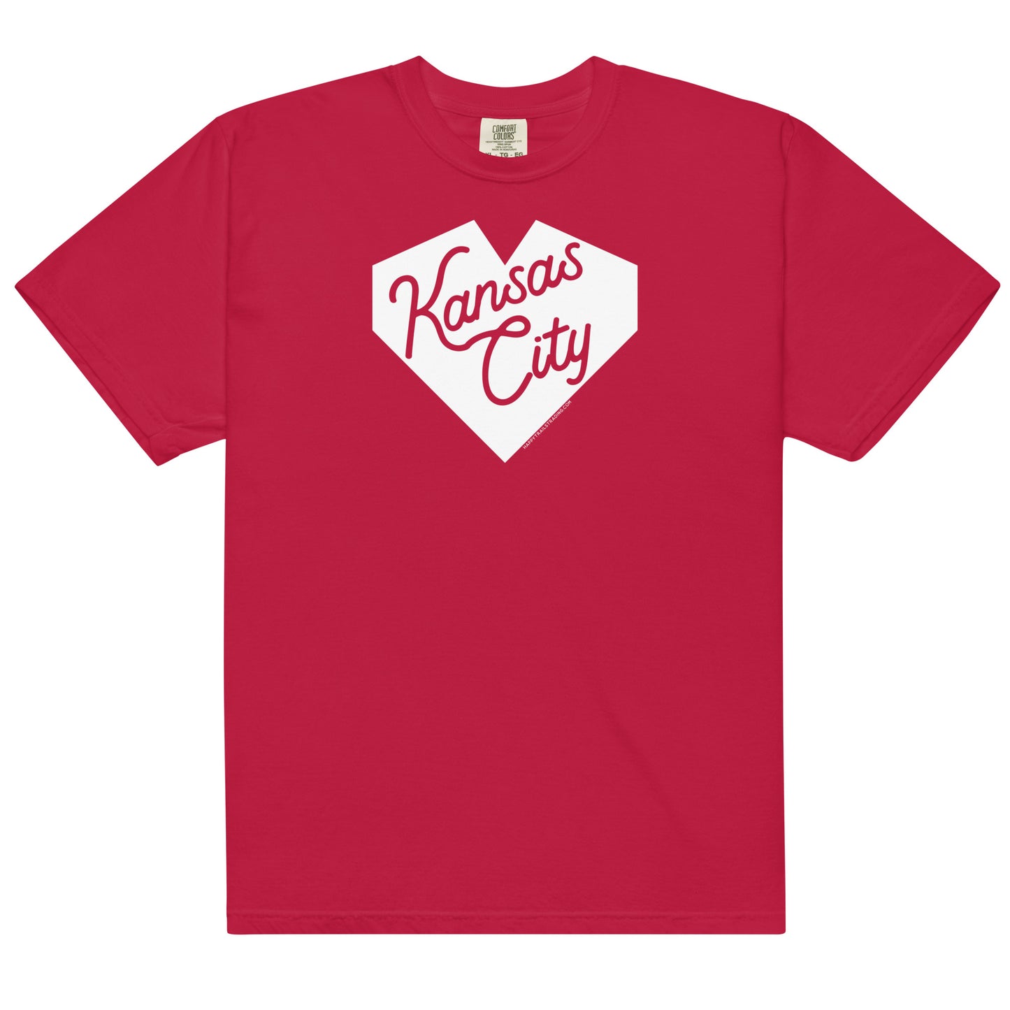 Kansas City Love - Unisex T-Shirt