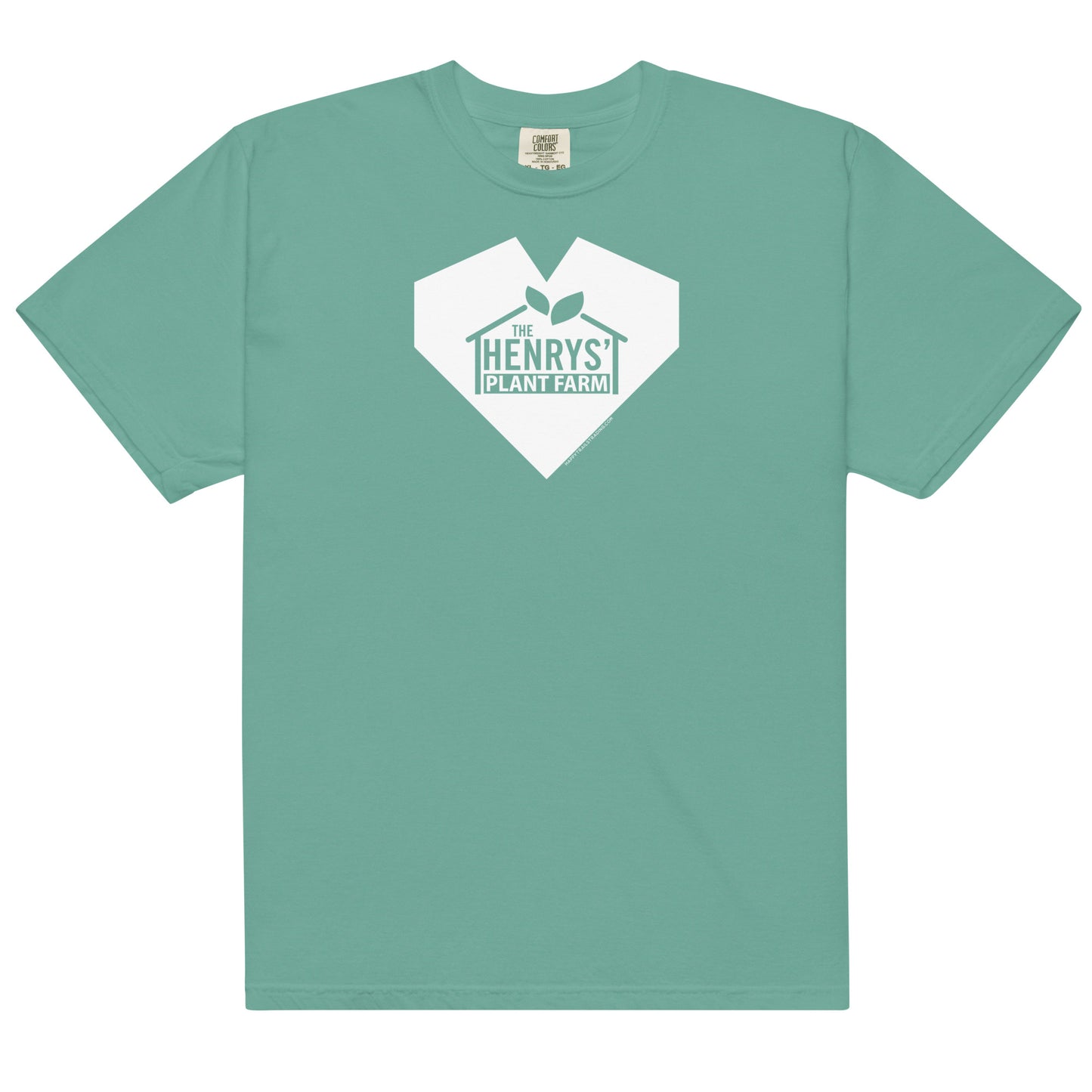 The Henrys' Plant Farm Love - Unisex T-Shirt