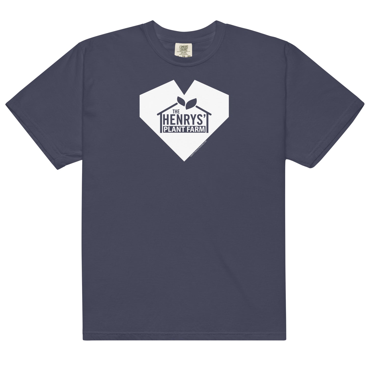 The Henrys' Plant Farm Love - Unisex T-Shirt