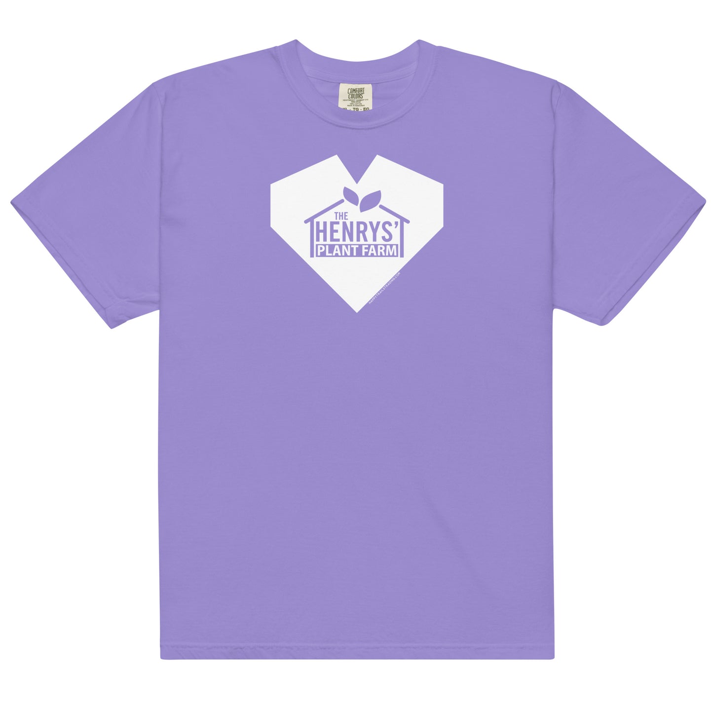 The Henrys' Plant Farm Love - Unisex T-Shirt