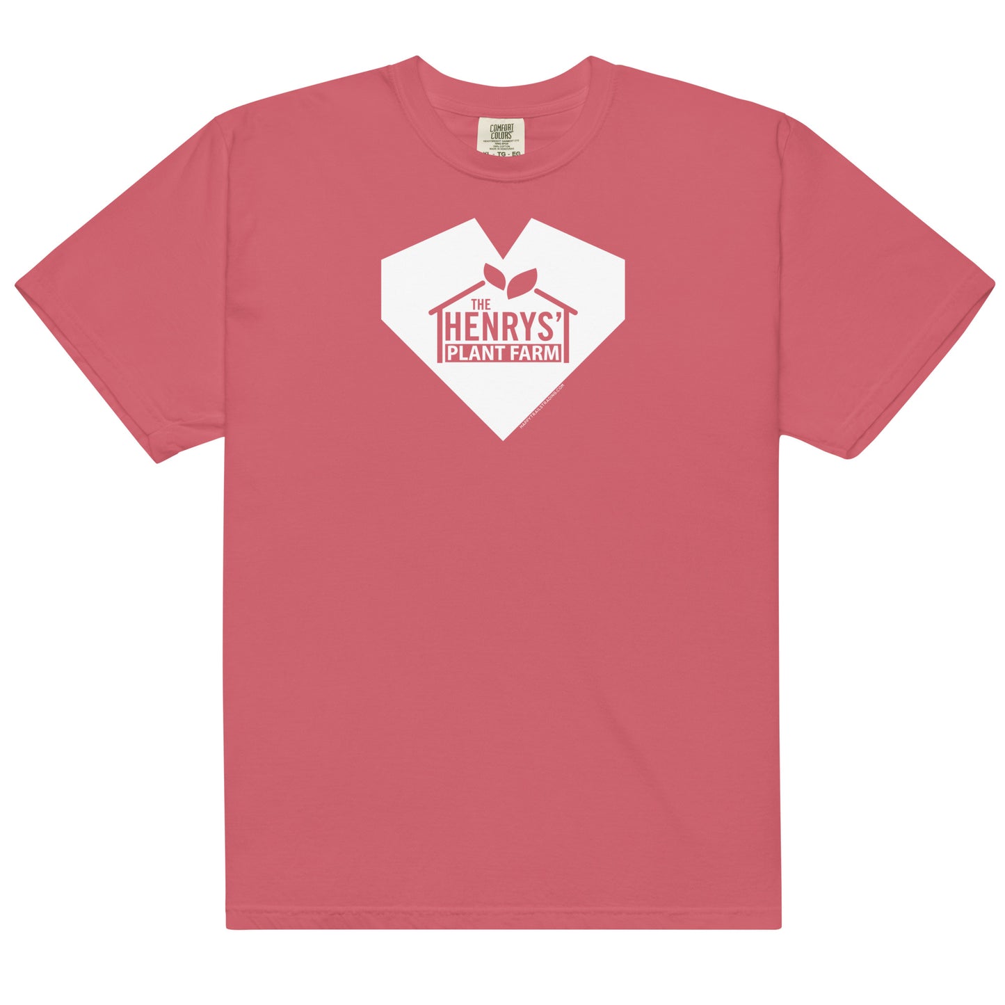 The Henrys' Plant Farm Love - Unisex T-Shirt