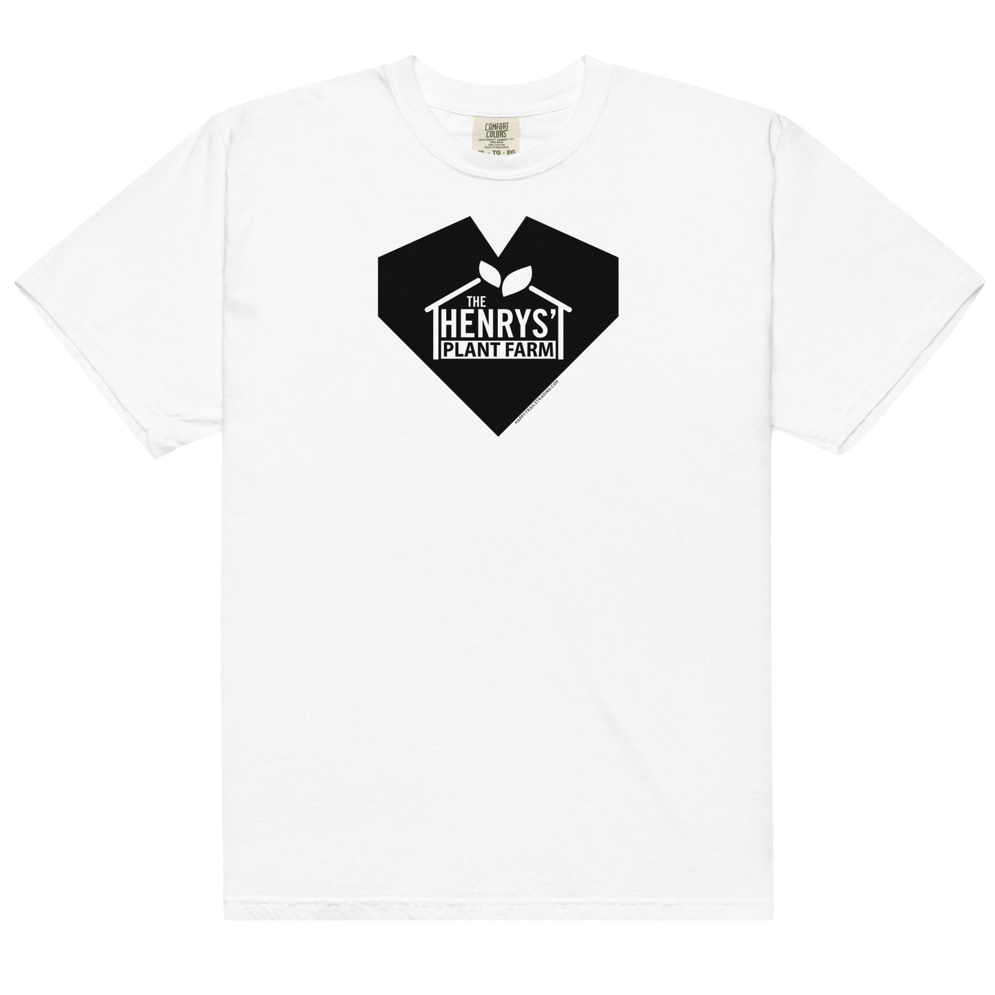 The Henrys' Plant Farm Love - Unisex T-Shirt
