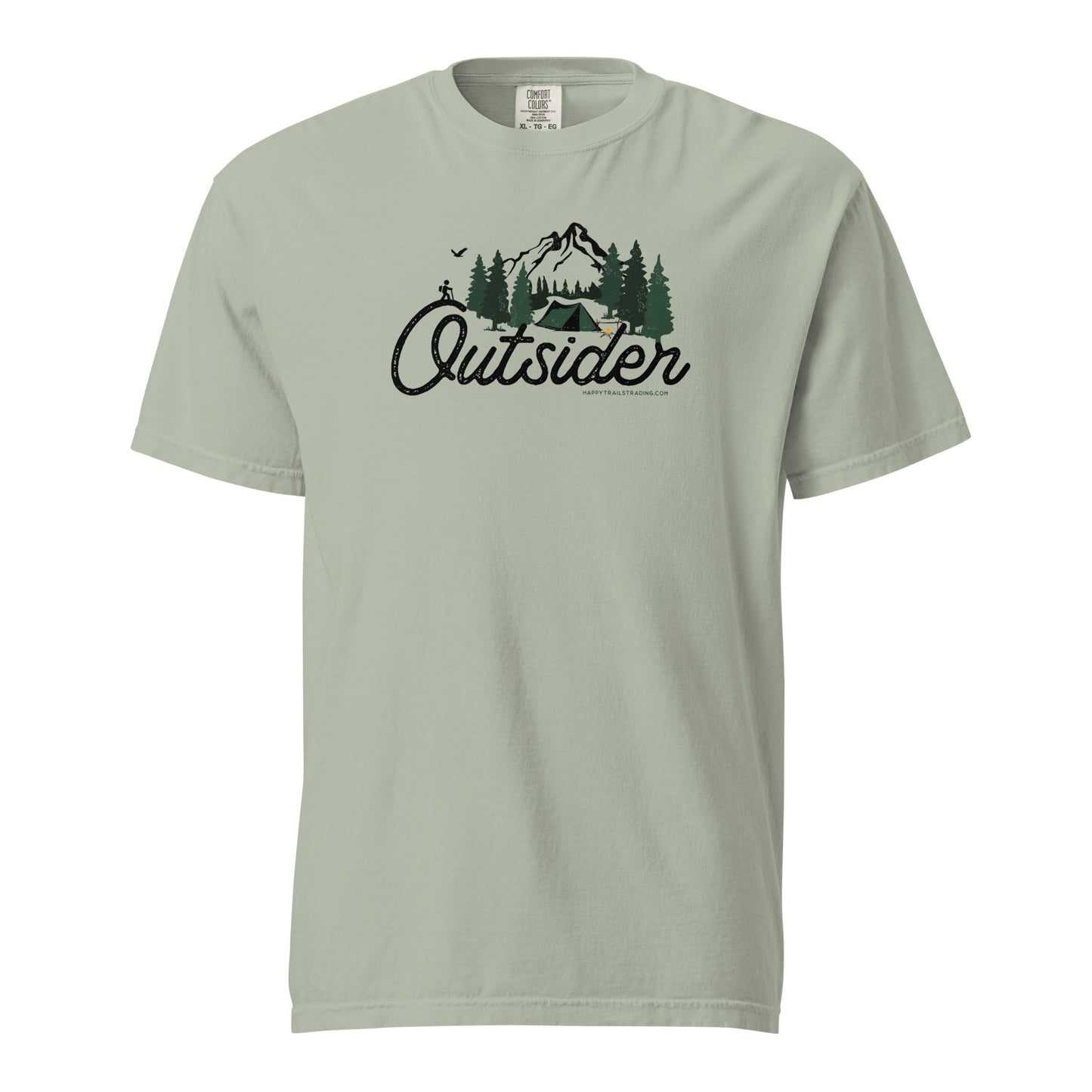 Outsider - Unisex T-Shirt