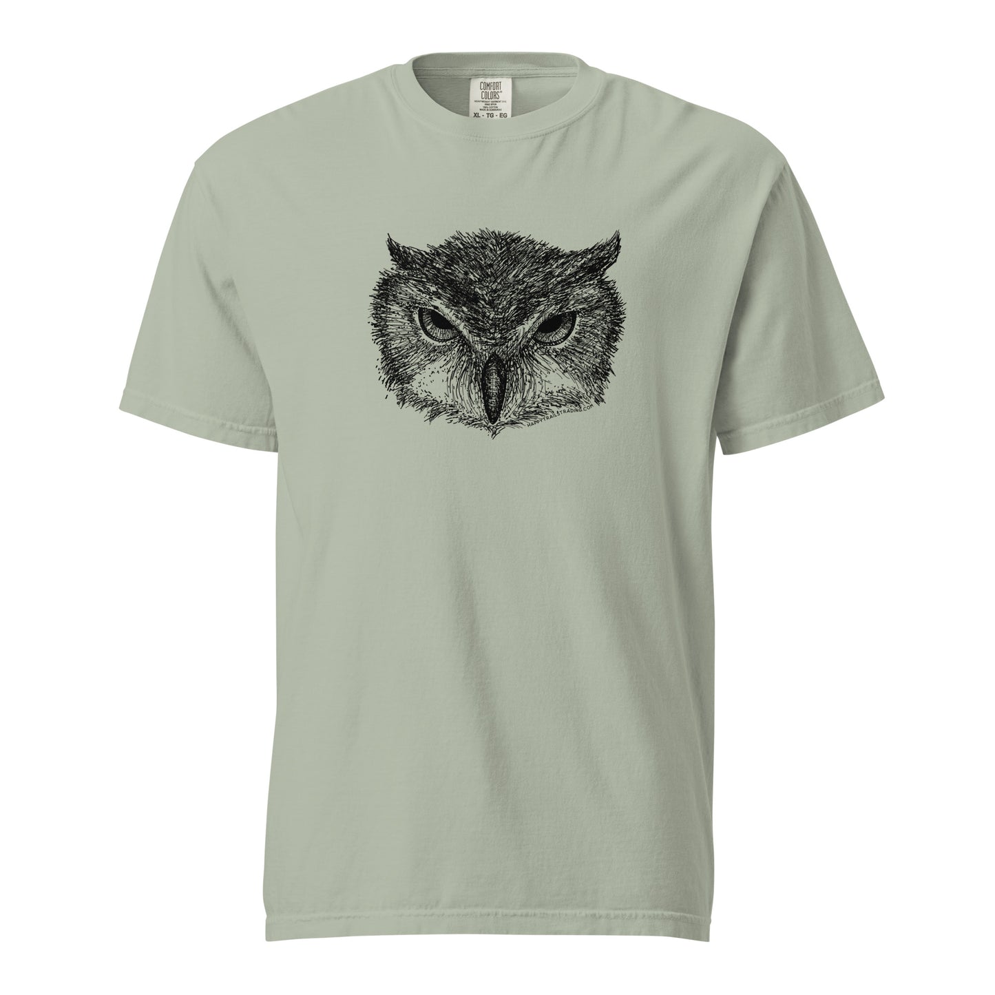 Wise Owl - Unisex T-Shirt