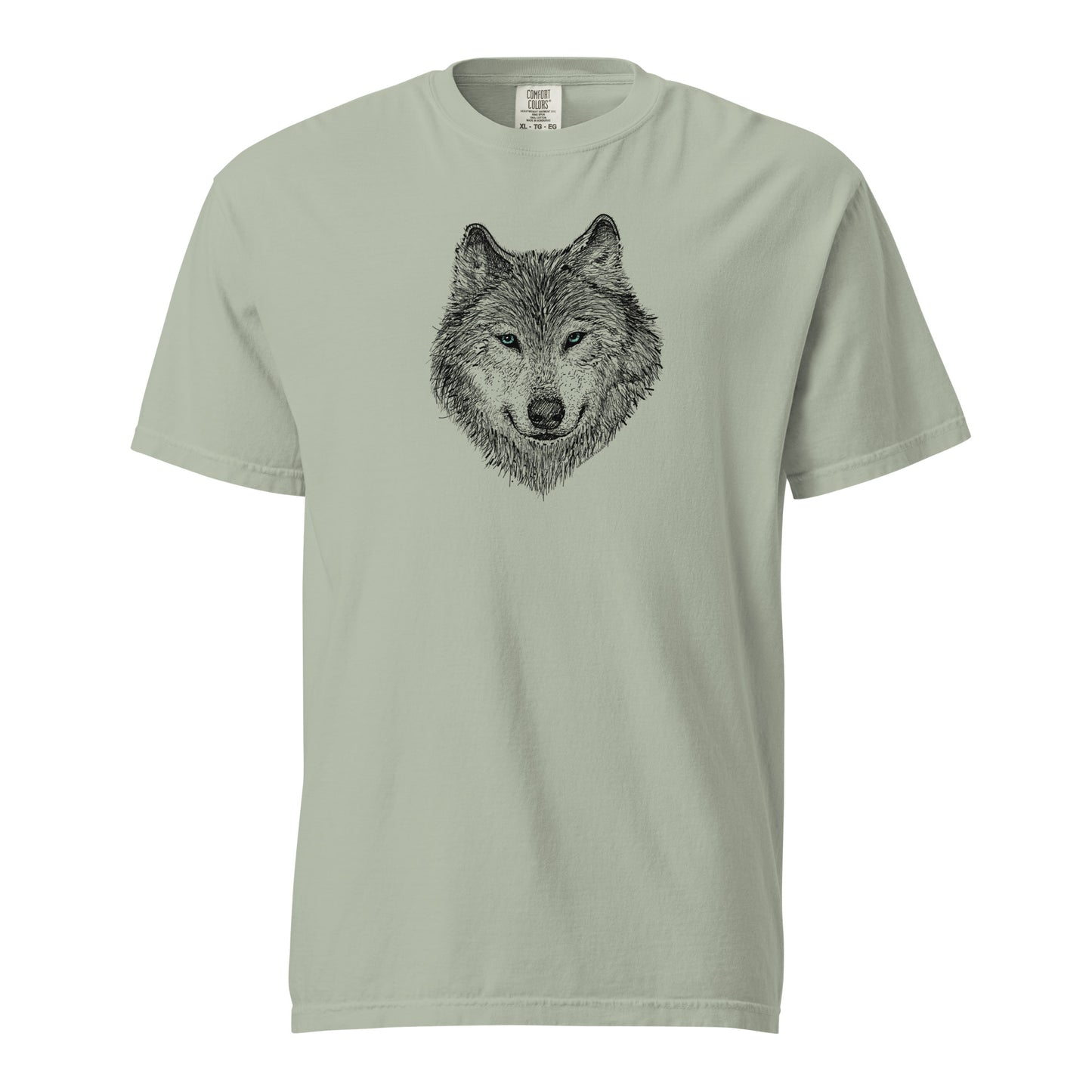Lone Wolf - Unisex T-Shirt