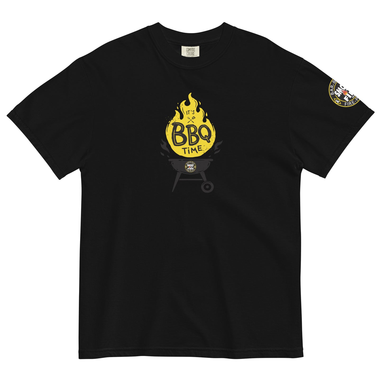 BBQ Time! - Unisex T-Shirt