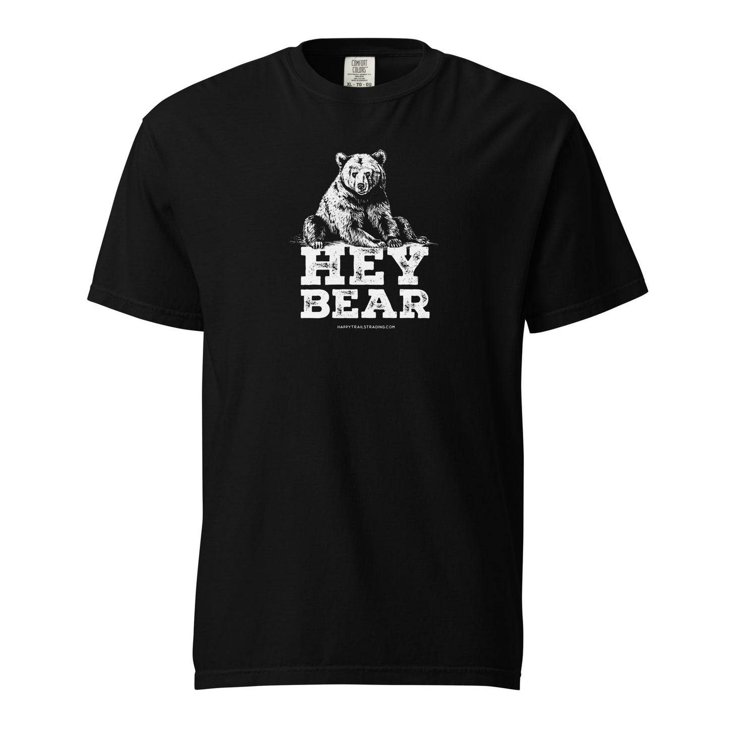 Hey Bear - Unisex T-Shirt