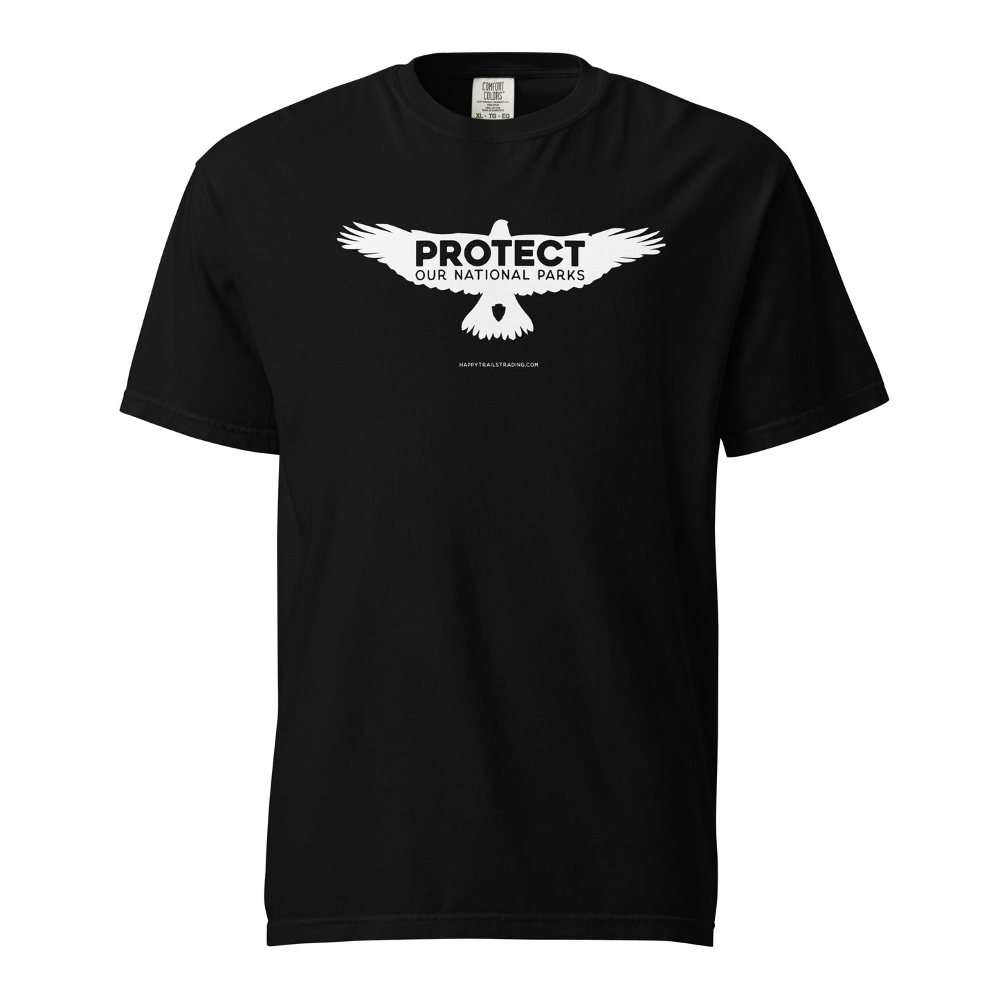 Protect Our National Parks Eagle - Unisex T-Shirt