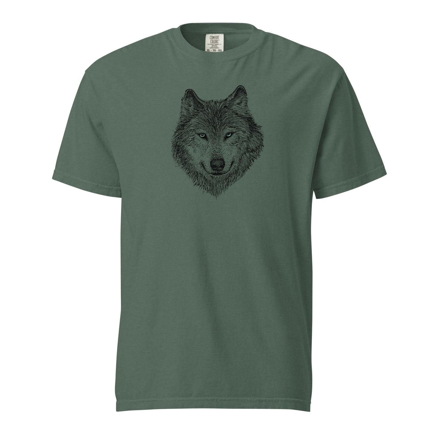 Lone Wolf - Unisex T-Shirt