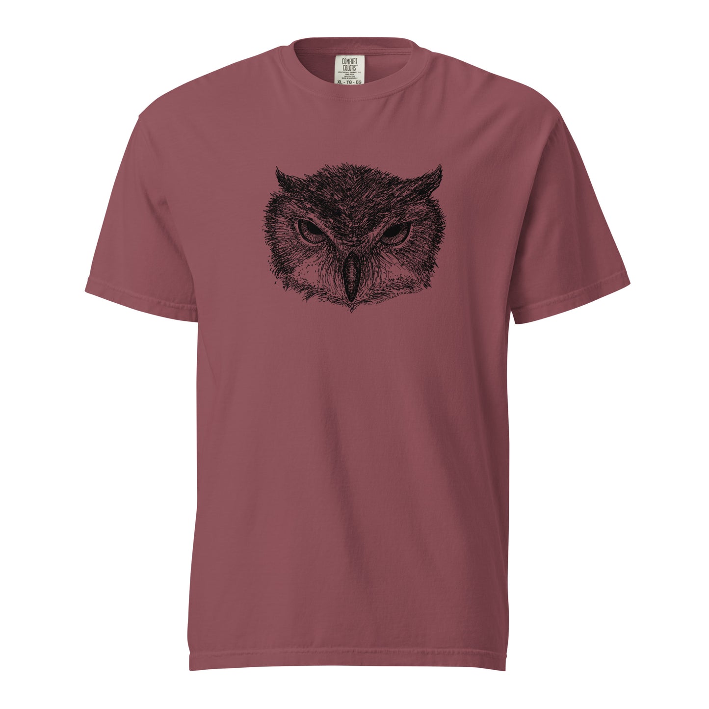 Wise Owl - Unisex T-Shirt