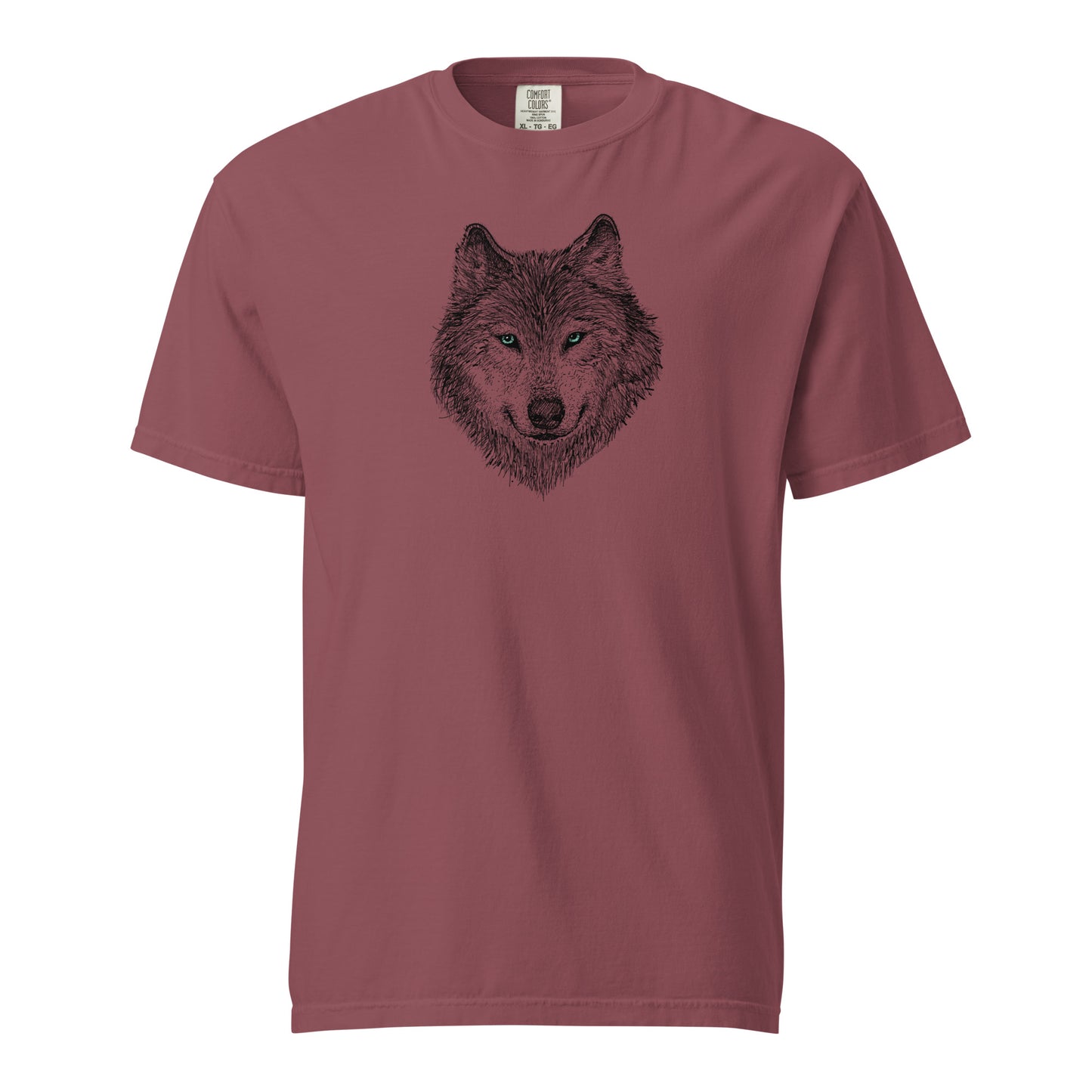 Lone Wolf - Unisex T-Shirt