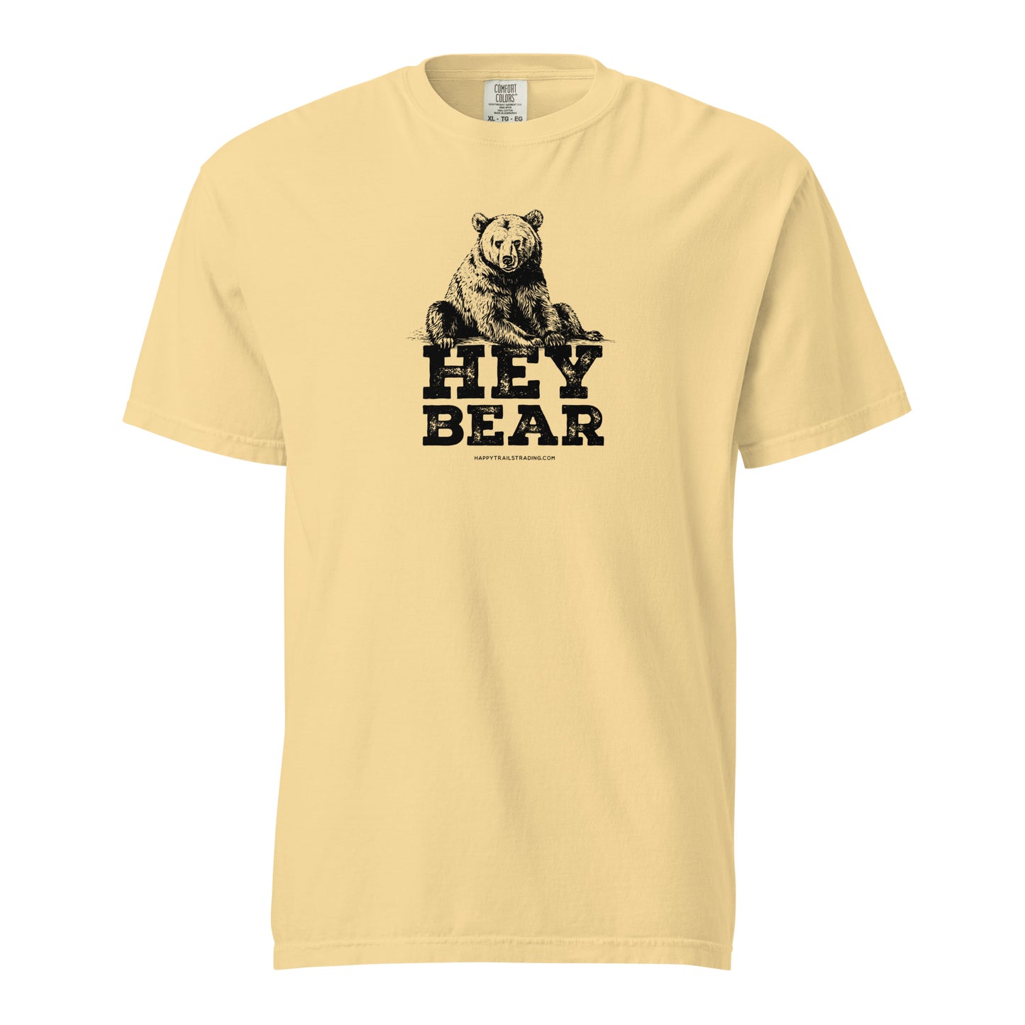 Hey Bear - Unisex T-Shirt