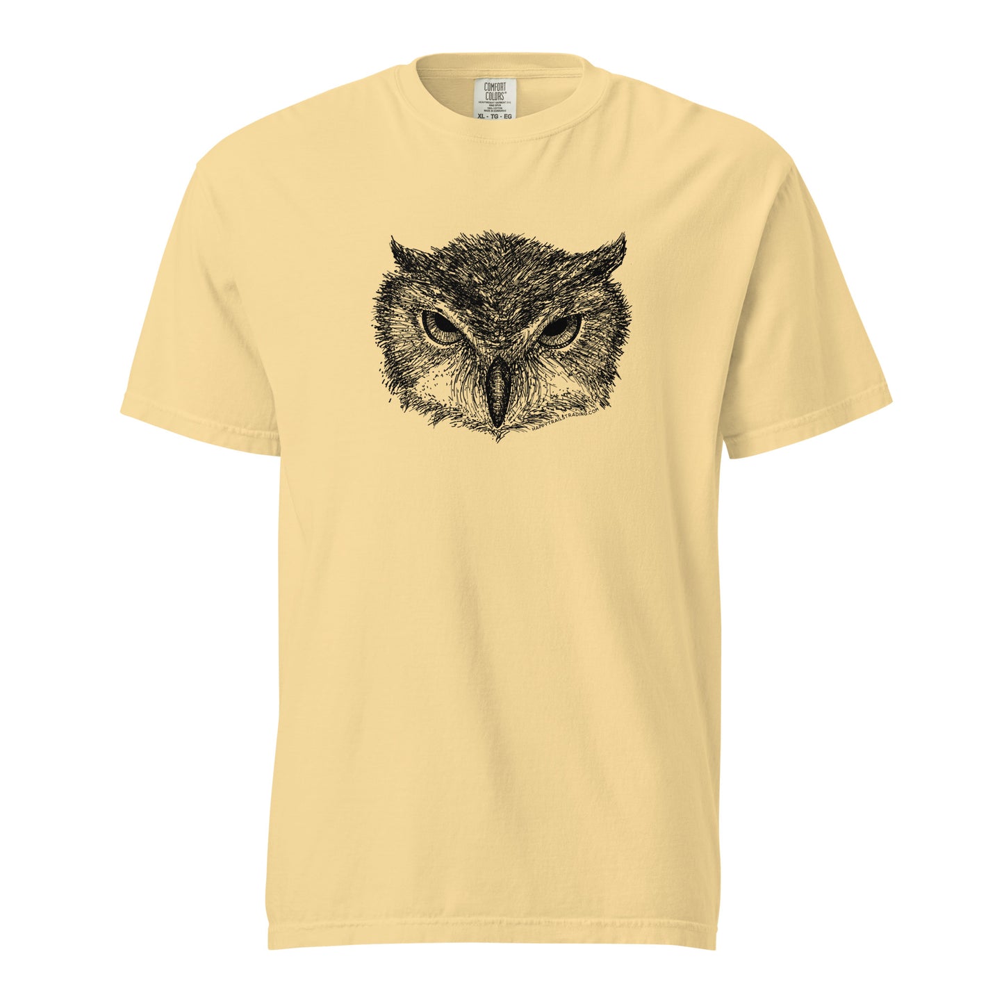 Wise Owl - Unisex T-Shirt