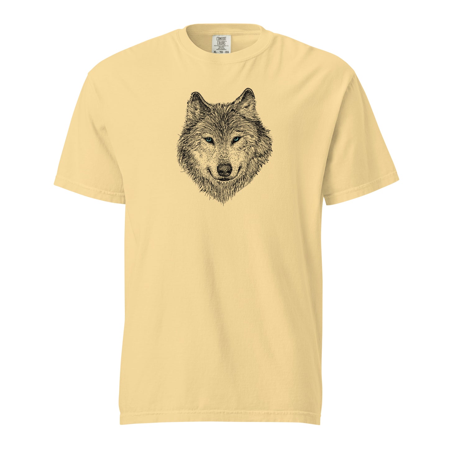 Lone Wolf - Unisex T-Shirt