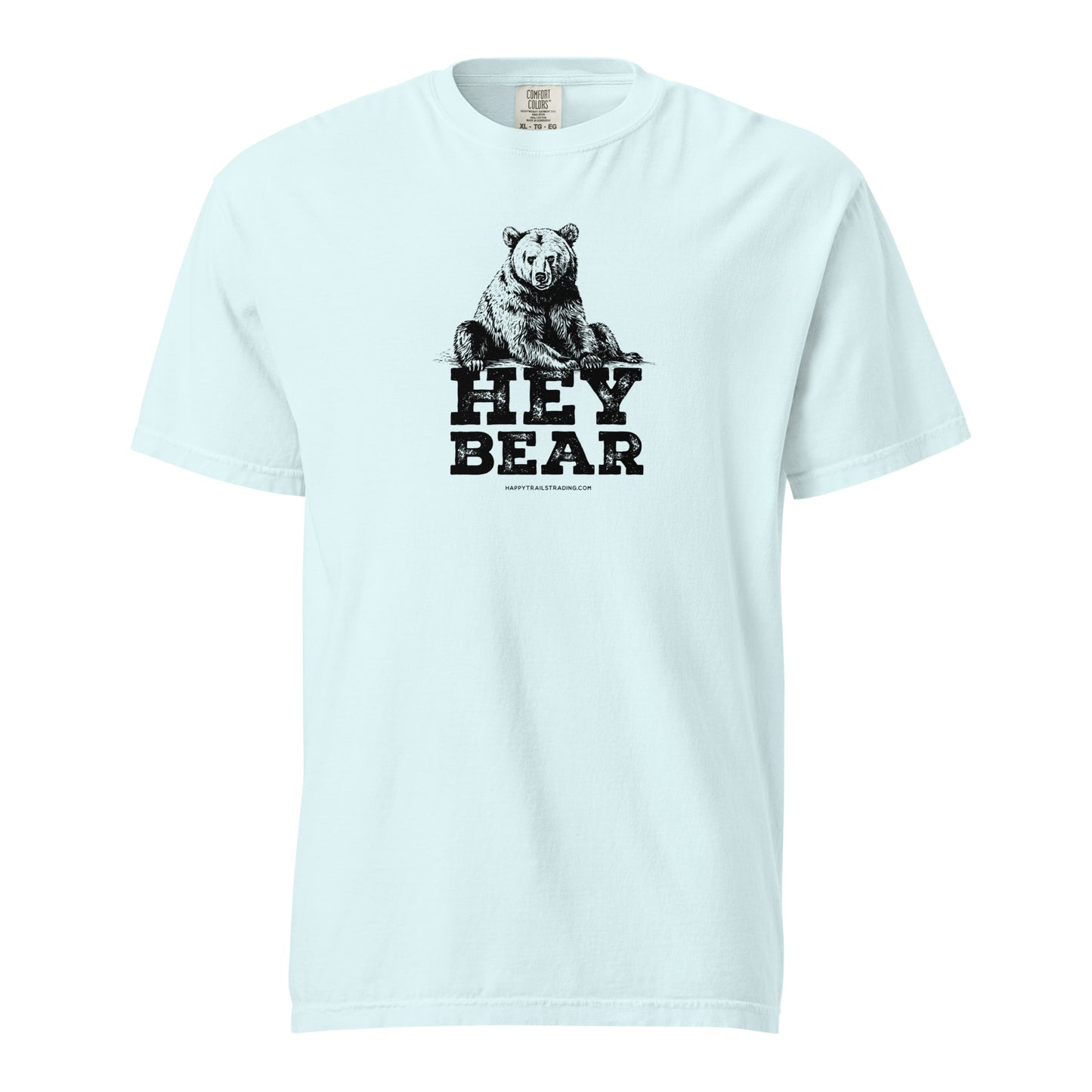 Hey Bear - Unisex T-Shirt