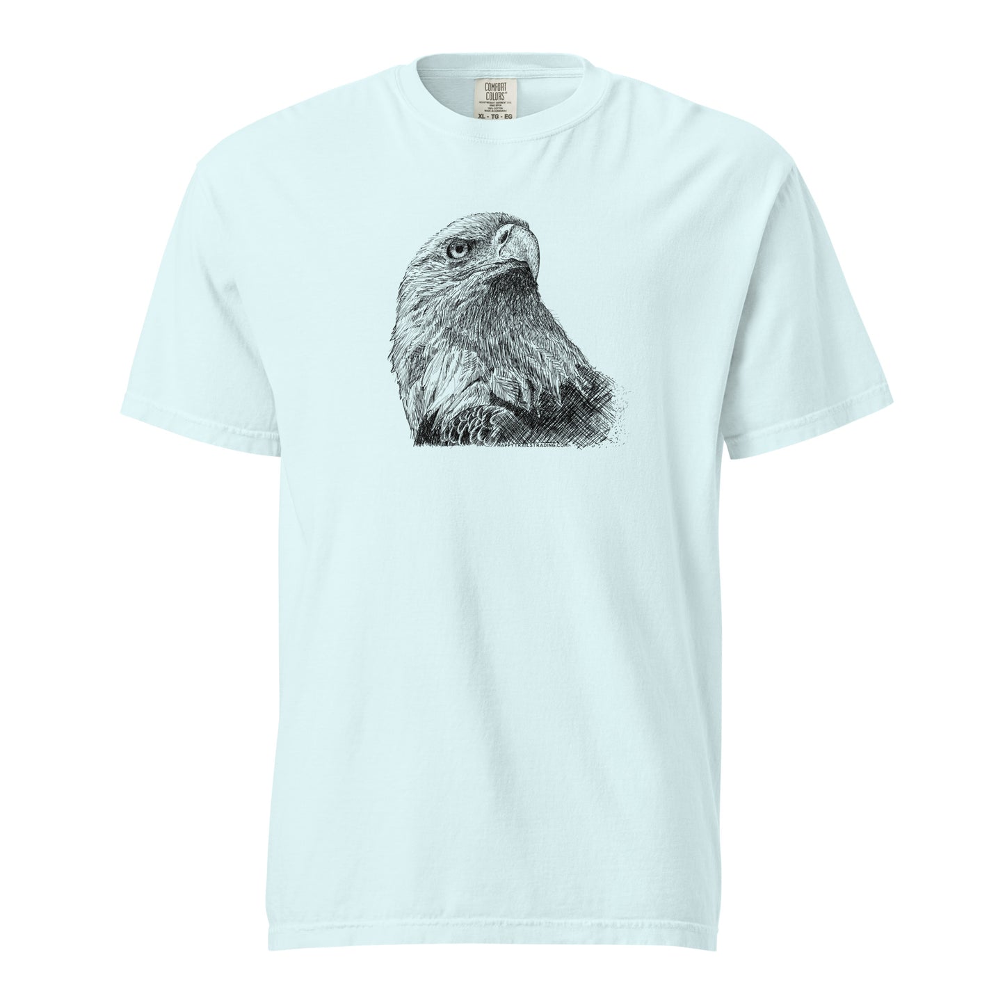 Proud Eagle - Unisex T-Shirt