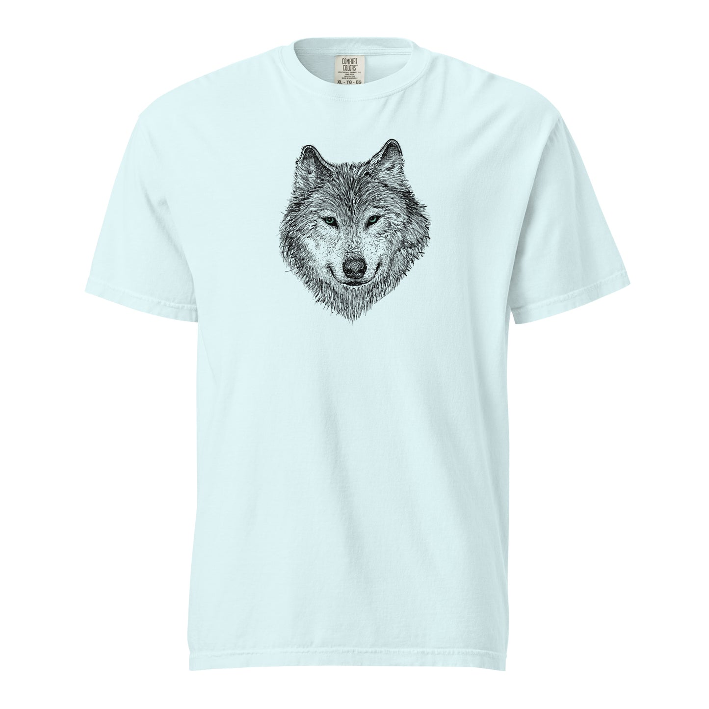Lone Wolf - Unisex T-Shirt