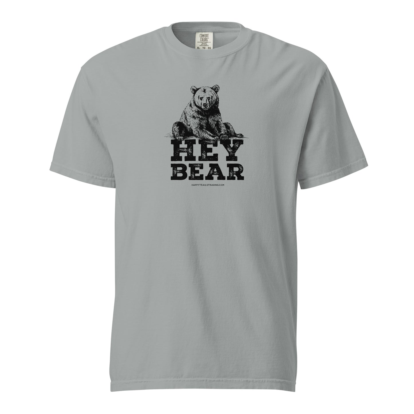 Hey Bear - Unisex T-Shirt