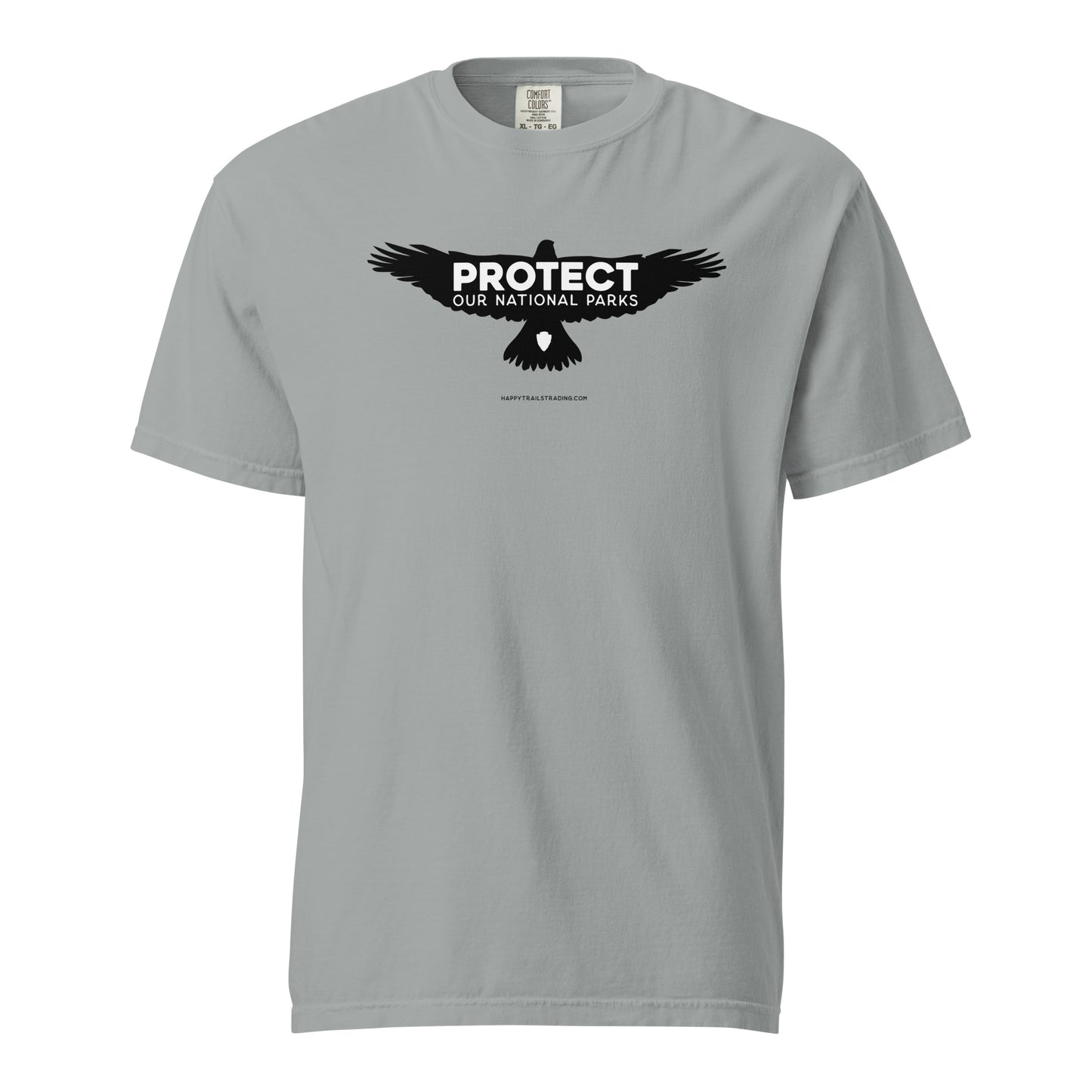 Protect Our National Parks Eagle - Unisex T-Shirt