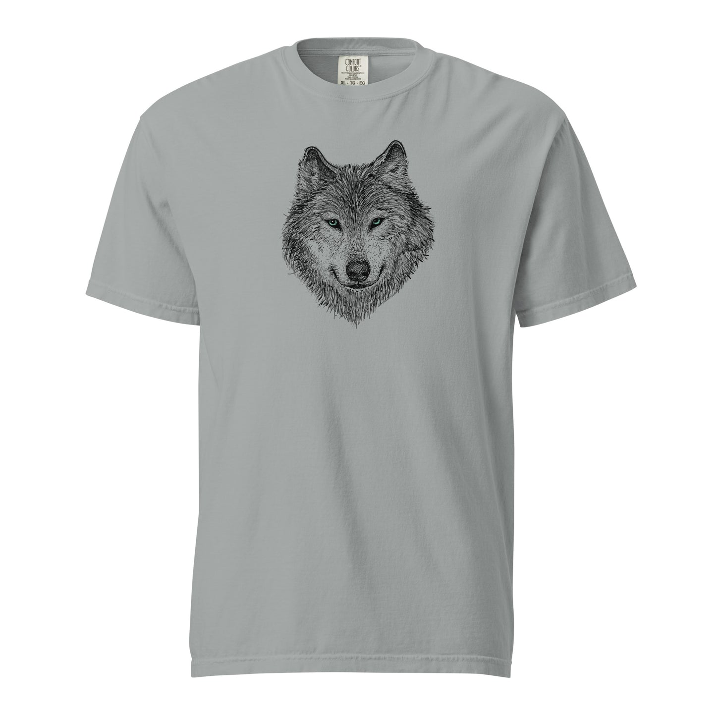 Lone Wolf - Unisex T-Shirt