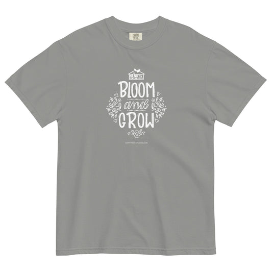 Bloom & Grow - Unisex T-Shirt