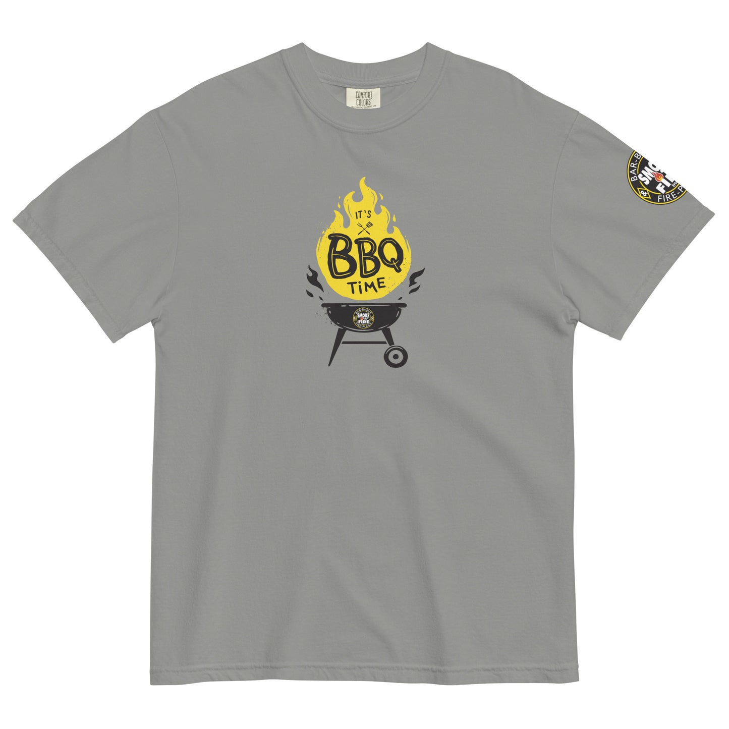 BBQ Time! - Unisex T-Shirt
