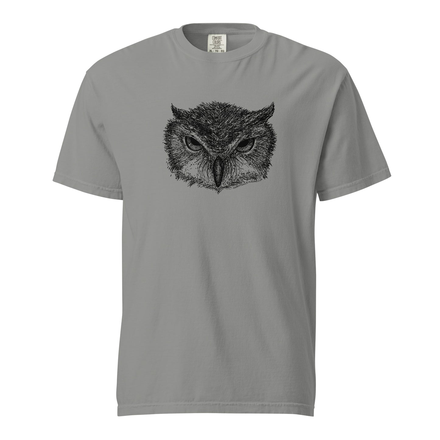 Wise Owl - Unisex T-Shirt