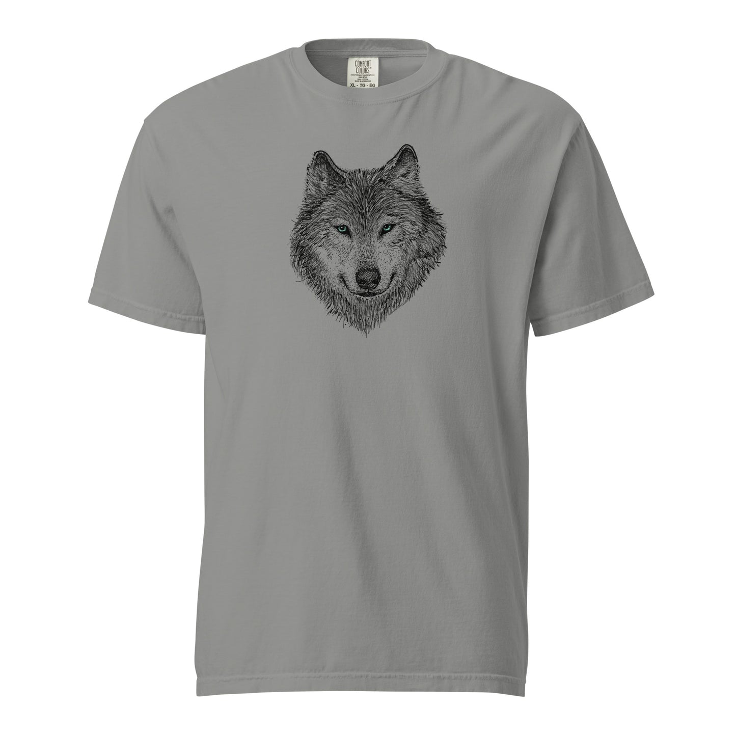 Lone Wolf - Unisex T-Shirt