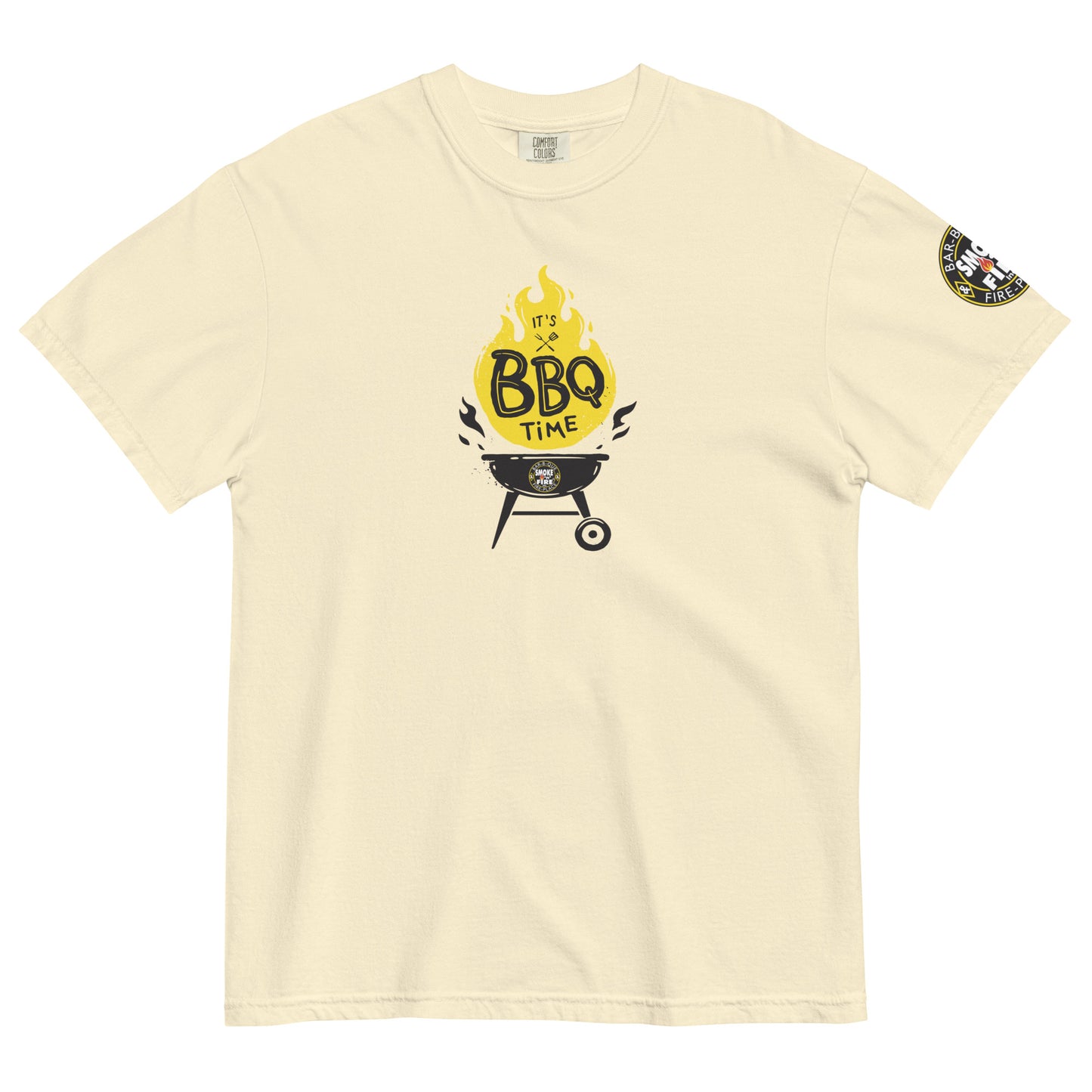 BBQ Time! - Unisex T-Shirt