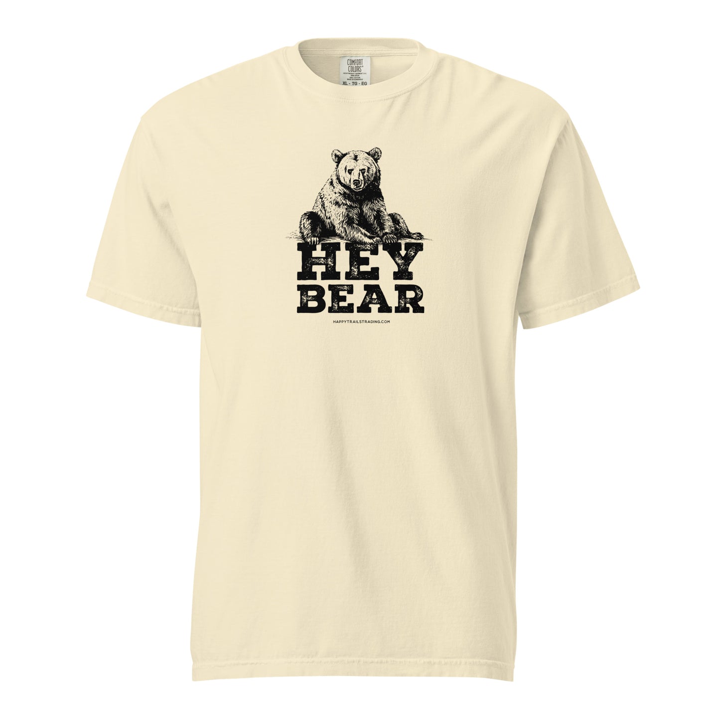 Hey Bear - Unisex T-Shirt
