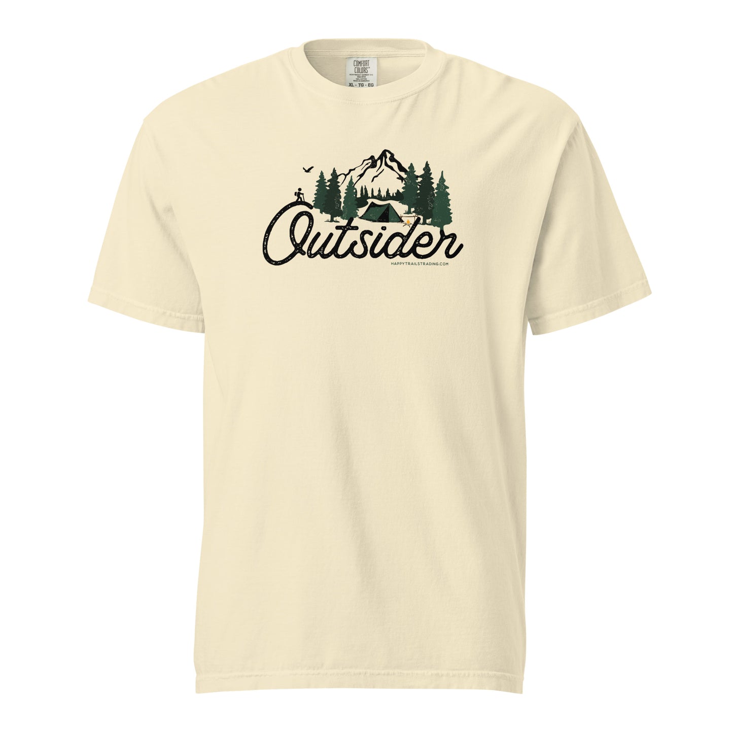Outsider - Unisex T-Shirt
