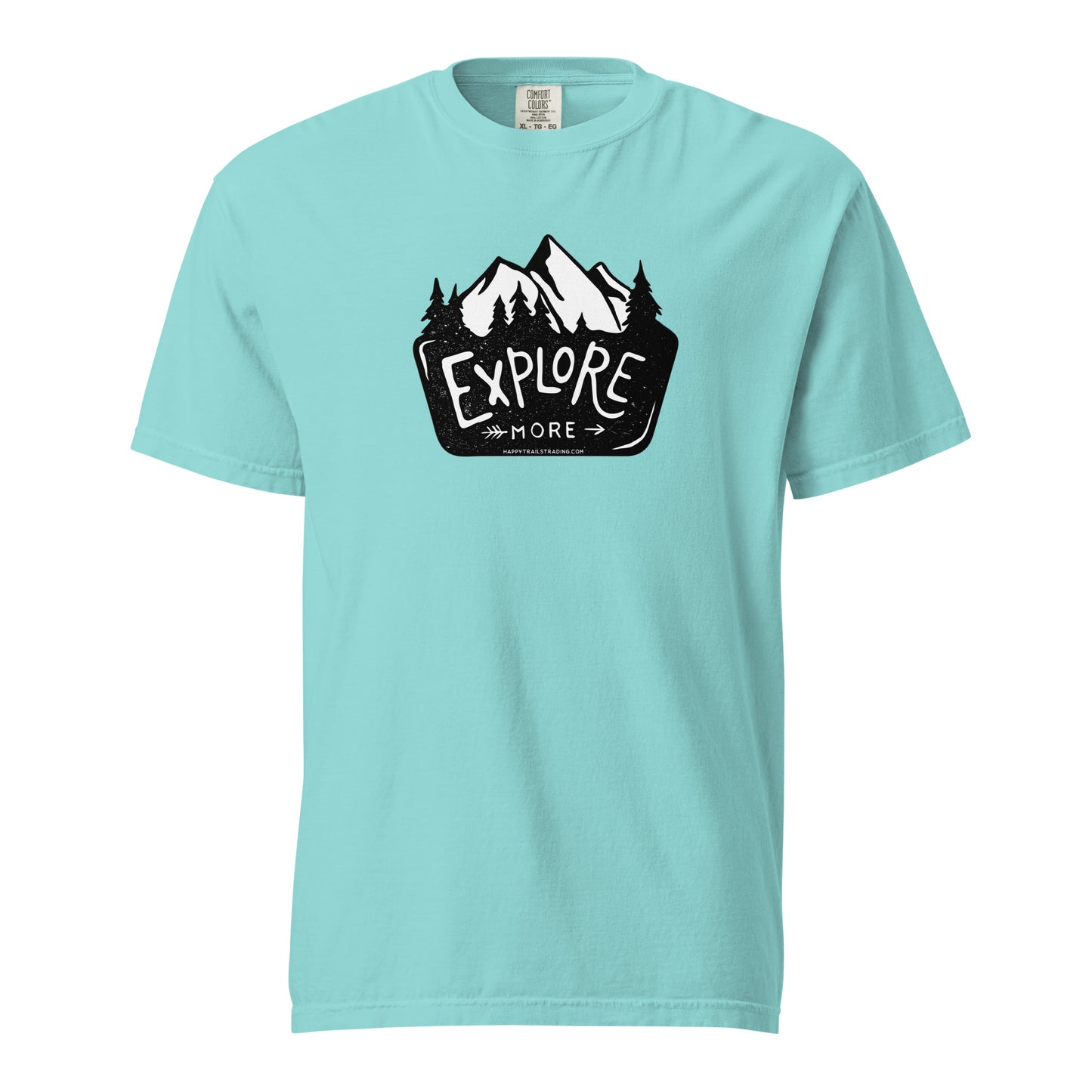 Explore More - Unisex T-Shirt