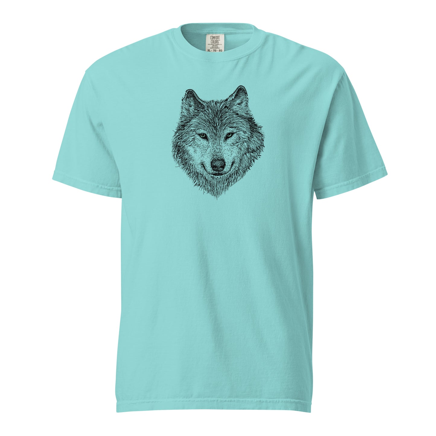 Lone Wolf - Unisex T-Shirt