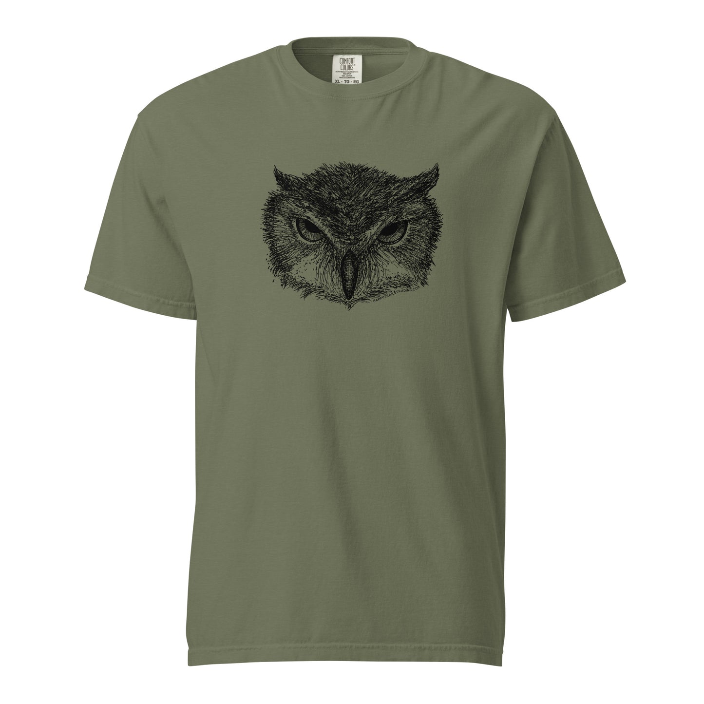 Wise Owl - Unisex T-Shirt