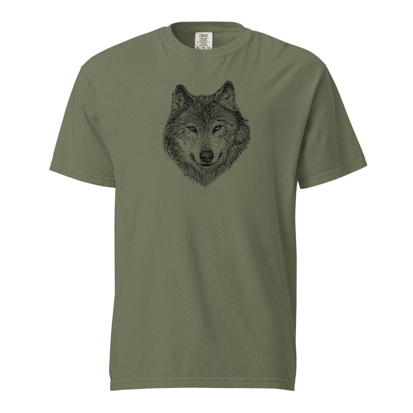 Lone Wolf - Unisex T-Shirt